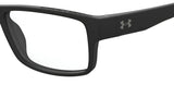 Under Armour 5053 Eyeglasses | Size 54