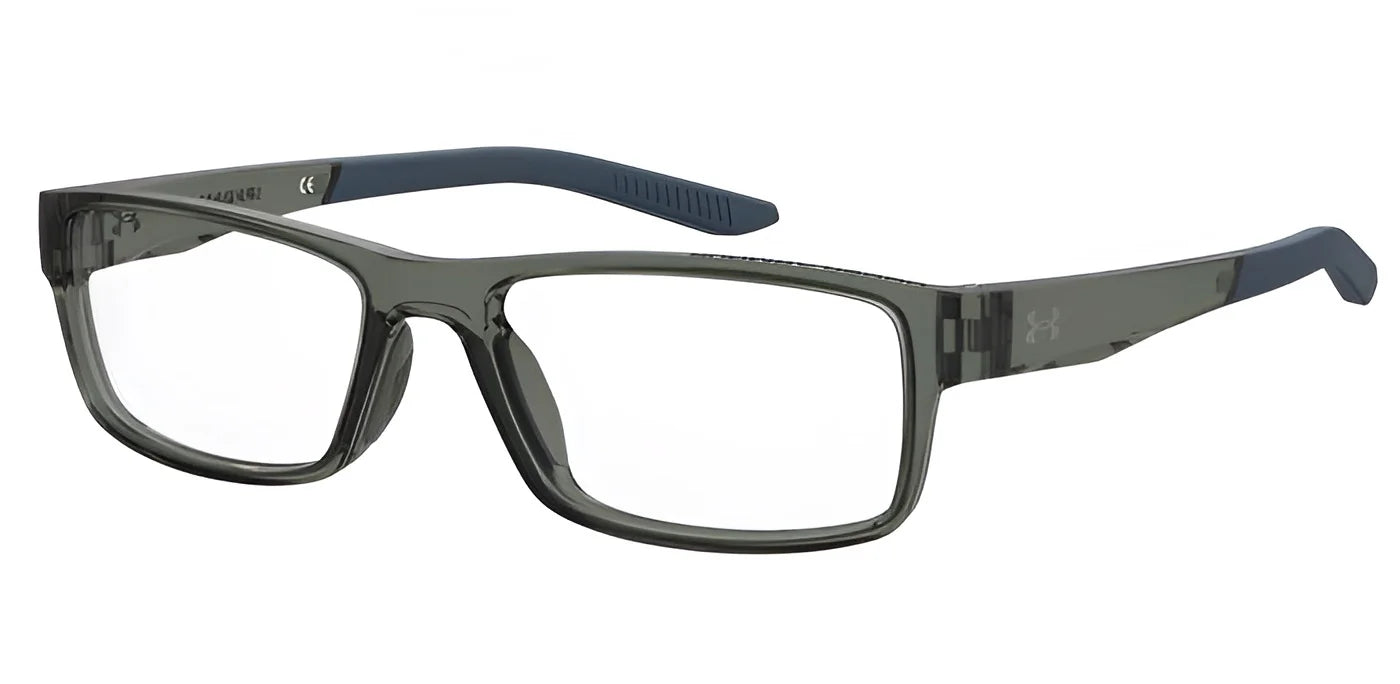 Under Armour 5053 Eyeglasses Olive