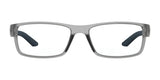 Under Armour 5053 Eyeglasses | Size 54