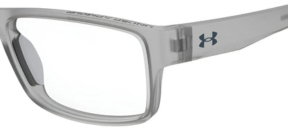 Under Armour 5053 Eyeglasses | Size 54