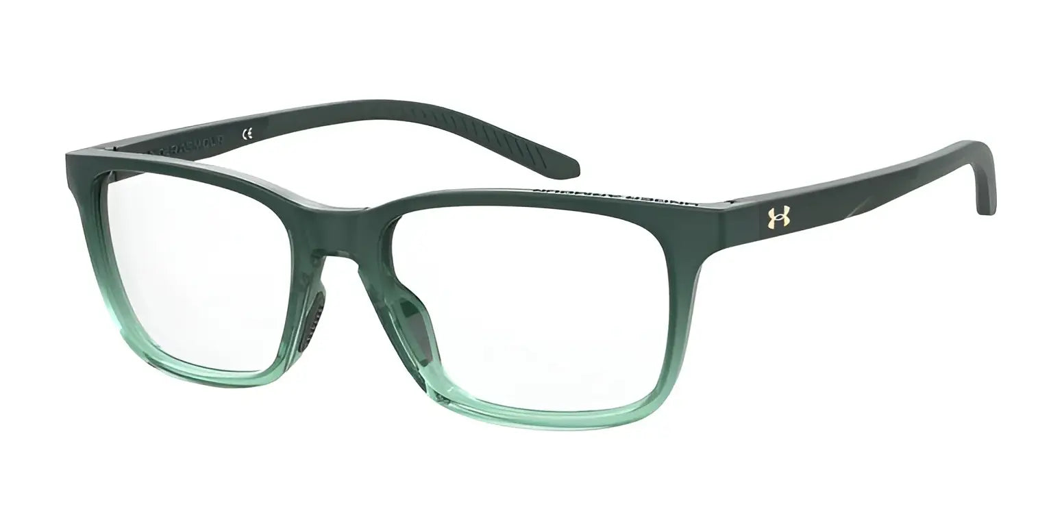 Under Armour 5055 Eyeglasses | Size 54