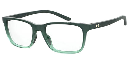 Under Armour 5055 Eyeglasses Multcgrnm