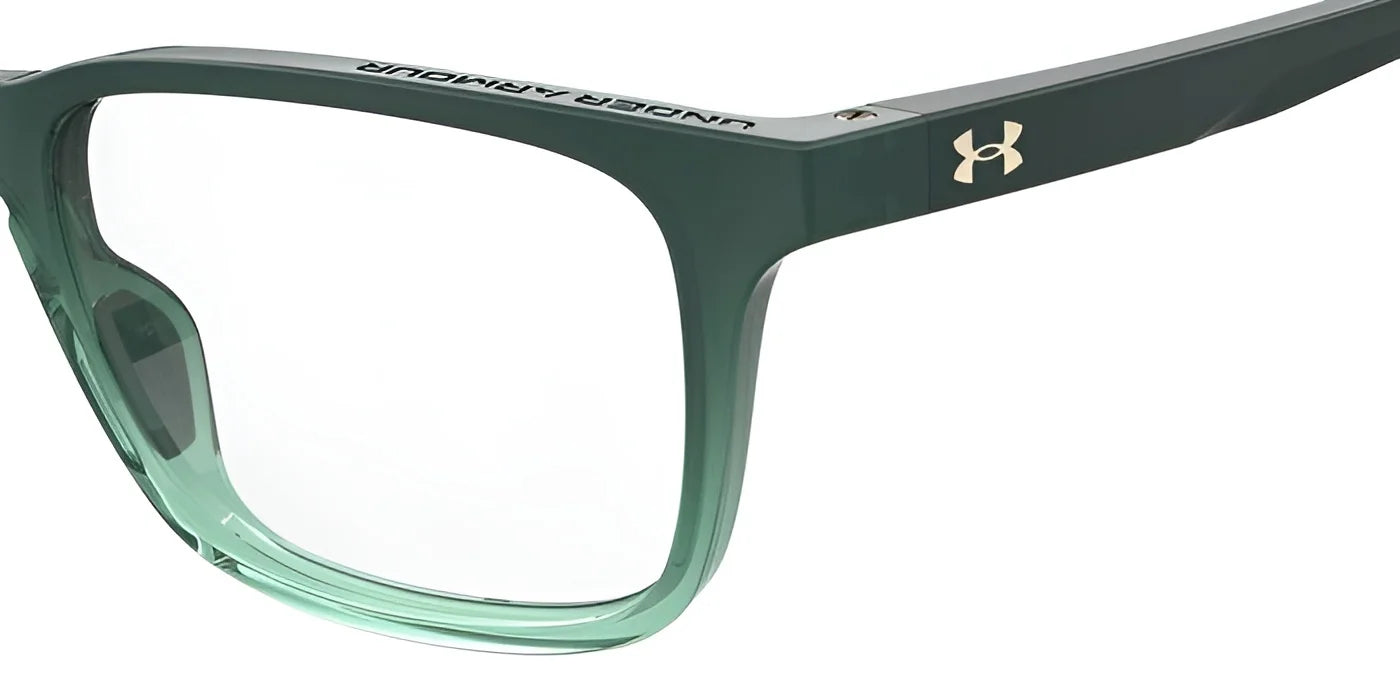 Under Armour 5055 Eyeglasses | Size 54