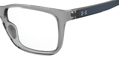 Under Armour 5055 Eyeglasses | Size 54
