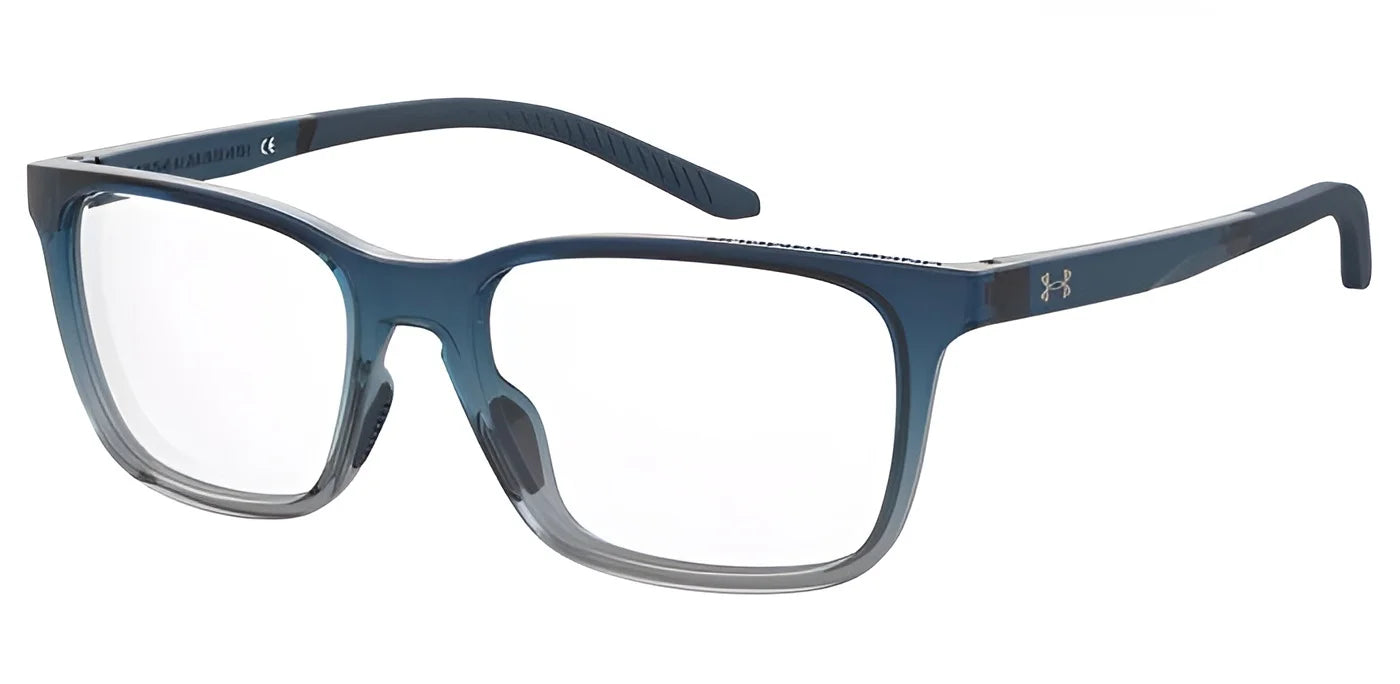 Under Armour 5056 Eyeglasses Blshdgry
