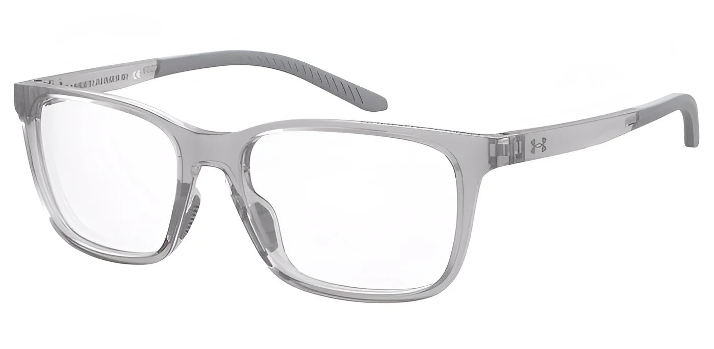 Under Armour 5056 Eyeglasses Crygrey