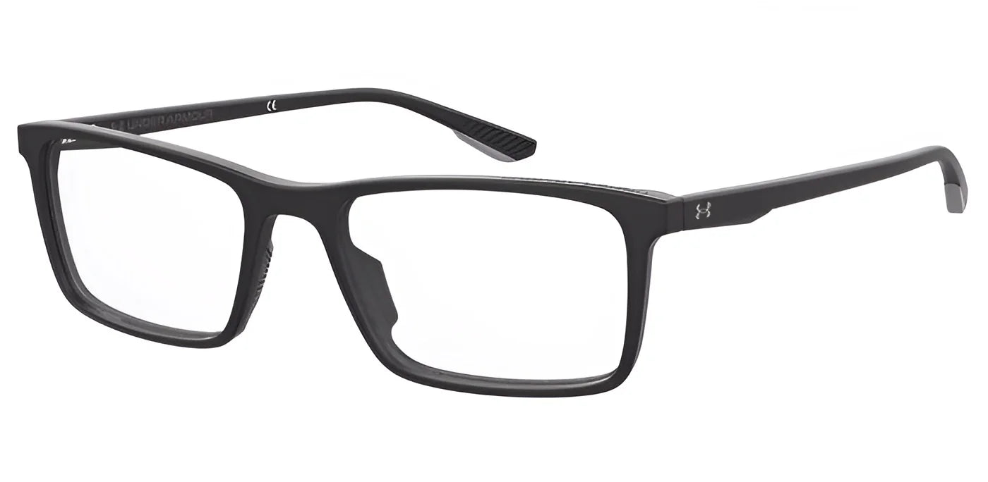 Under Armour 5057XL Eyeglasses Mttblack