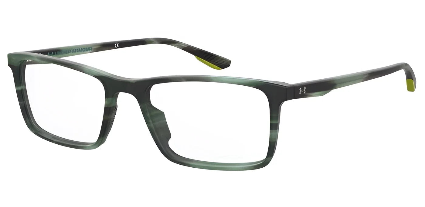 Under Armour 5057XL Eyeglasses Greenhrn