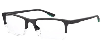 Under Armour 5057XL Eyeglasses Blackstrcr