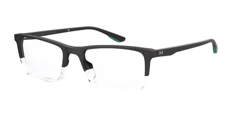 Under Armour 5057XL Eyeglasses Blackstrcr