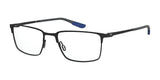 Under Armour 5058XL Eyeglasses | Size 60