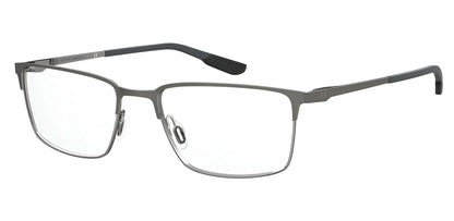 Under Armour 5058XL Eyeglasses Dkrutheniumen