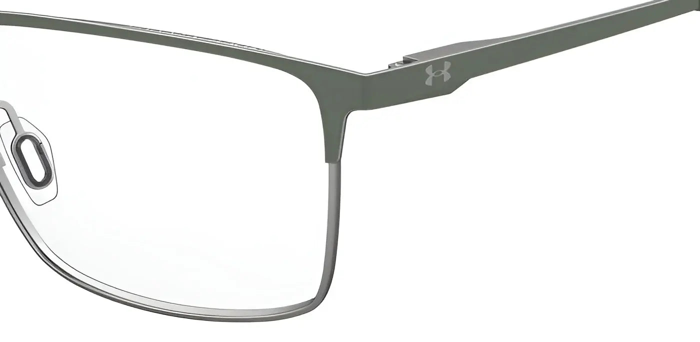 Under Armour 5058XL Eyeglasses | Size 60