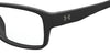 Under Armour 5059 Eyeglasses | Size 58 / Bluegrey