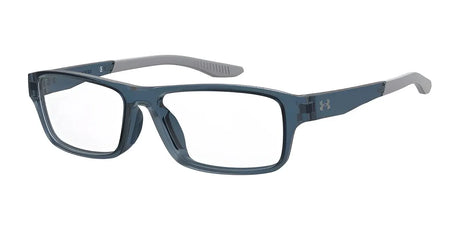 Under Armour 5059 F Eyeglasses Bluegrey