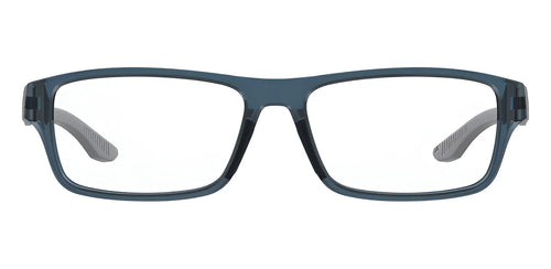 Under Armour 5059 Eyeglasses / Size 58 / Bluegrey