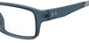 Under Armour 5059 Eyeglasses | Size 58 / Bluegrey