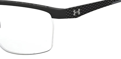 Under Armour 5060 Eyeglasses | Size 56