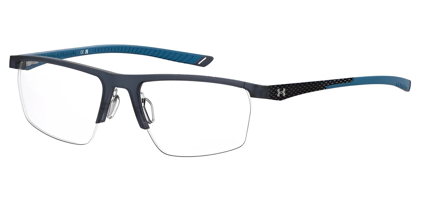 Under Armour 5060 Eyeglasses Greyblue