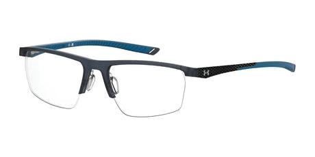 Under Armour 5060 Eyeglasses | Size 56