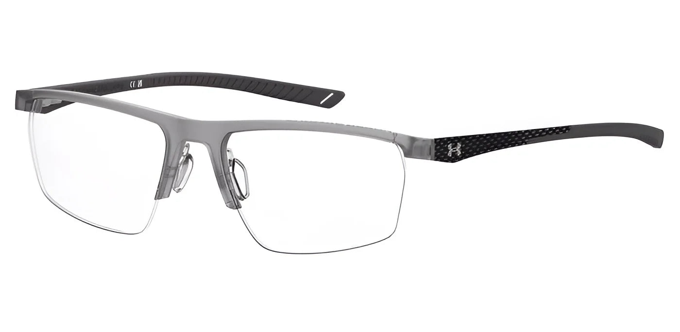 Under Armour 5060 Eyeglasses Crygrey