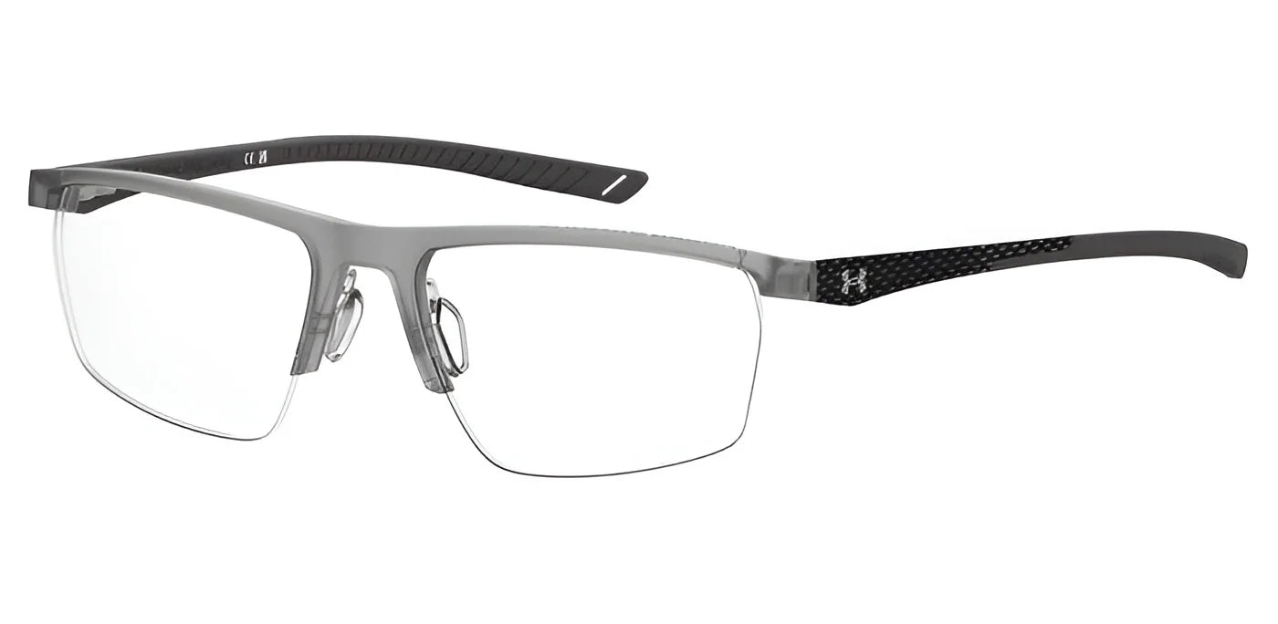 Under Armour 5060 Eyeglasses | Size 56