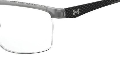 Under Armour 5060 Eyeglasses | Size 56