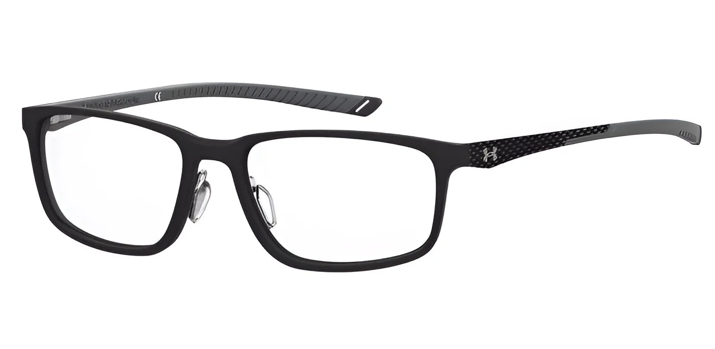 Under Armour 5061 Eyeglasses Blackgrey