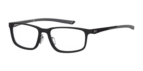 Under Armour 5061 Eyeglasses Blackgrey