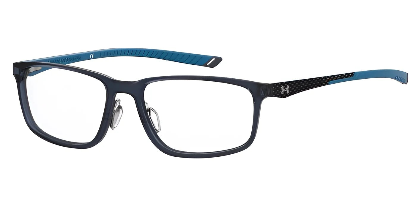 Under Armour 5061 Eyeglasses Greyblue