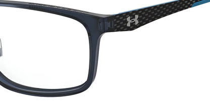 Under Armour 5061 Eyeglasses | Size 56