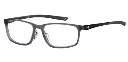 Under Armour 5061 Eyeglasses Darkgrey