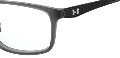 Under Armour 5061 Eyeglasses | Size 56