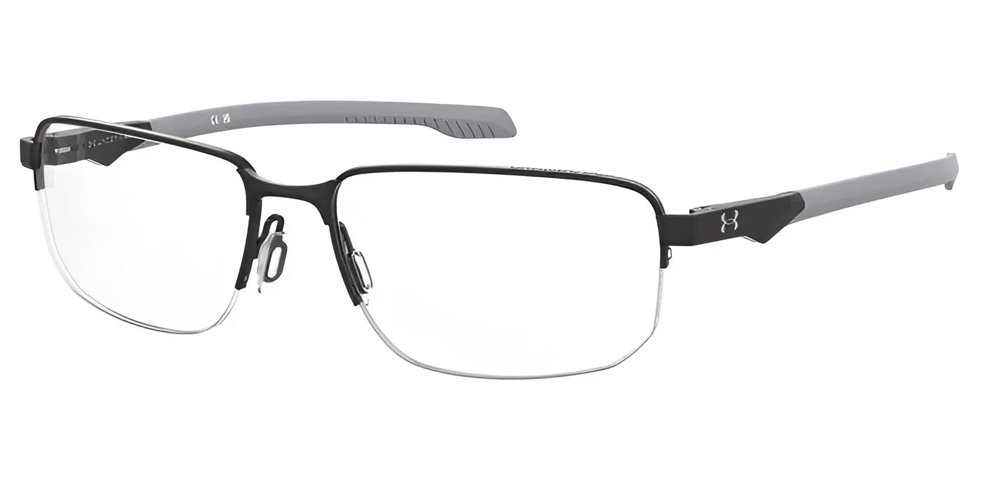 Under Armour 5062 Eyeglasses Blackgrey