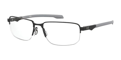 Under Armour 5062 Eyeglasses Blackgrey