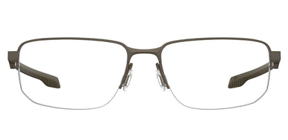 Under Armour 5062 Eyeglasses | Size 57