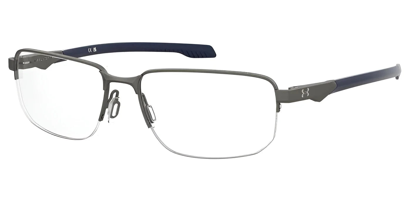 Under Armour 5062 Eyeglasses | Size 57