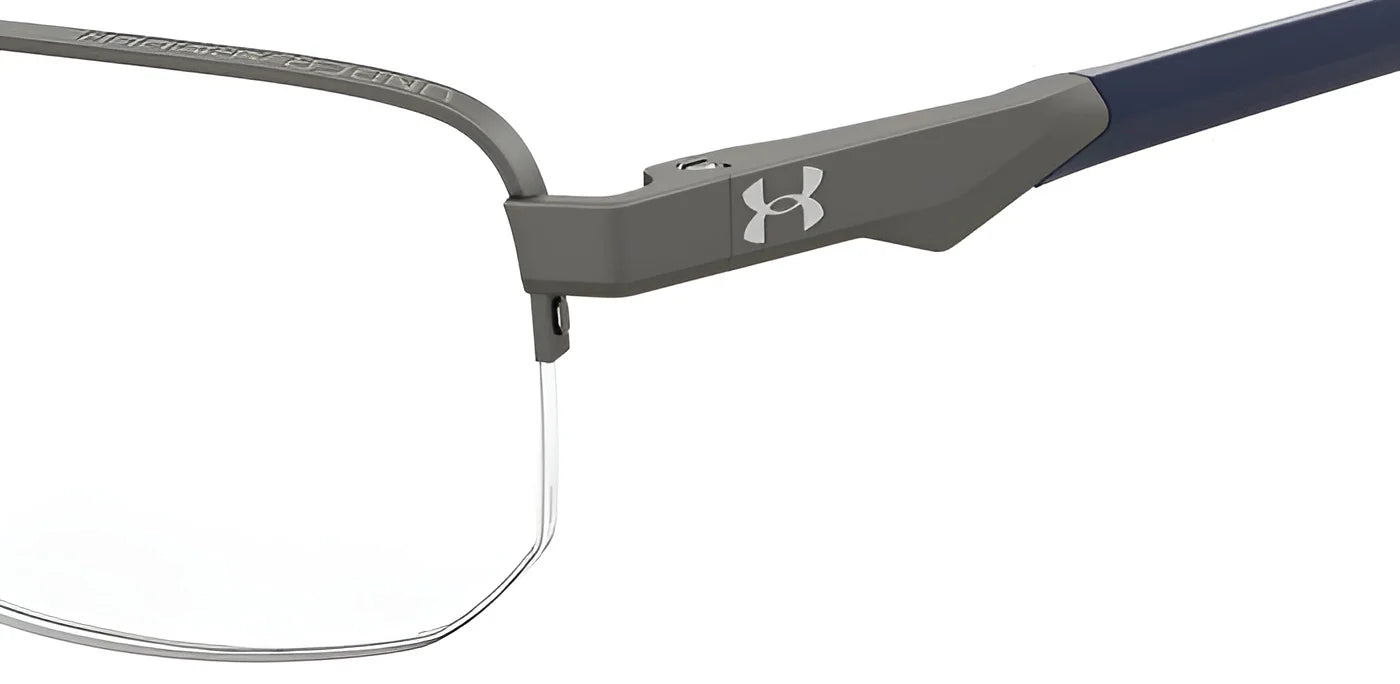 Under Armour 5062 Eyeglasses | Size 57