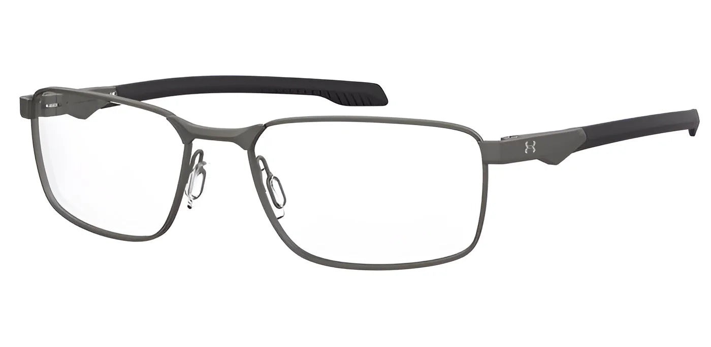 Under Armour 5063 Eyeglasses Mtdkrutbk