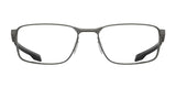 Under Armour 5063 Eyeglasses | Size 55