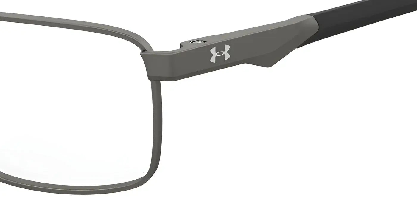 Under Armour 5063 Eyeglasses | Size 55