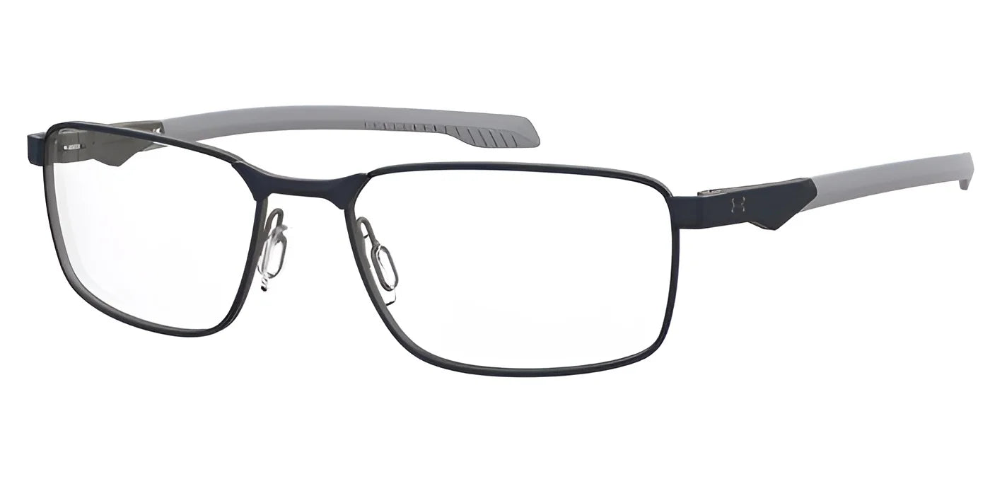 Under Armour 5063 Eyeglasses Blue