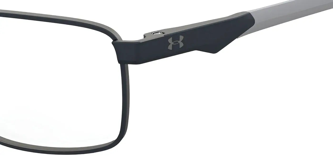 Under Armour 5063 Eyeglasses | Size 55