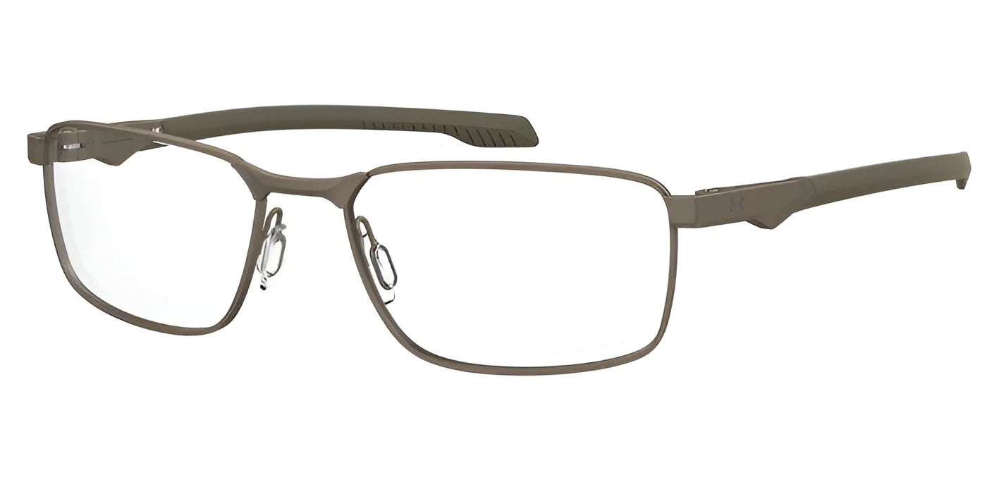 Under Armour 5063 Eyeglasses | Size 55