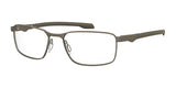 Under Armour 5063 Eyeglasses | Size 55