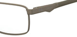 Under Armour 5063 Eyeglasses | Size 55