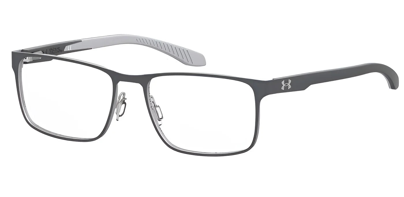 Under Armour 5064 Eyeglasses Mtgrypal