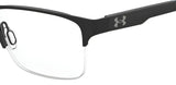 Under Armour 5065 Eyeglasses | Size 54