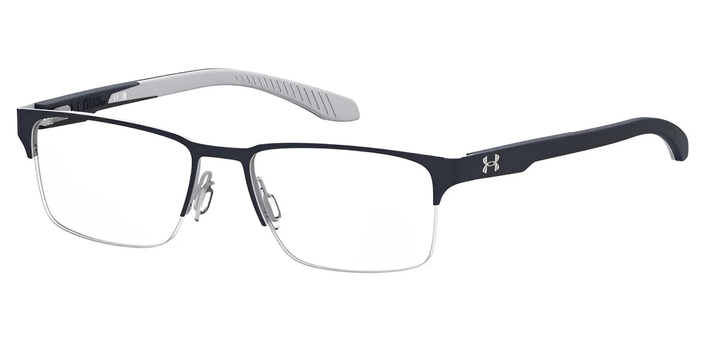 Under Armour 5065 Eyeglasses Blue