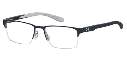 Under Armour 5065 Eyeglasses | Size 54